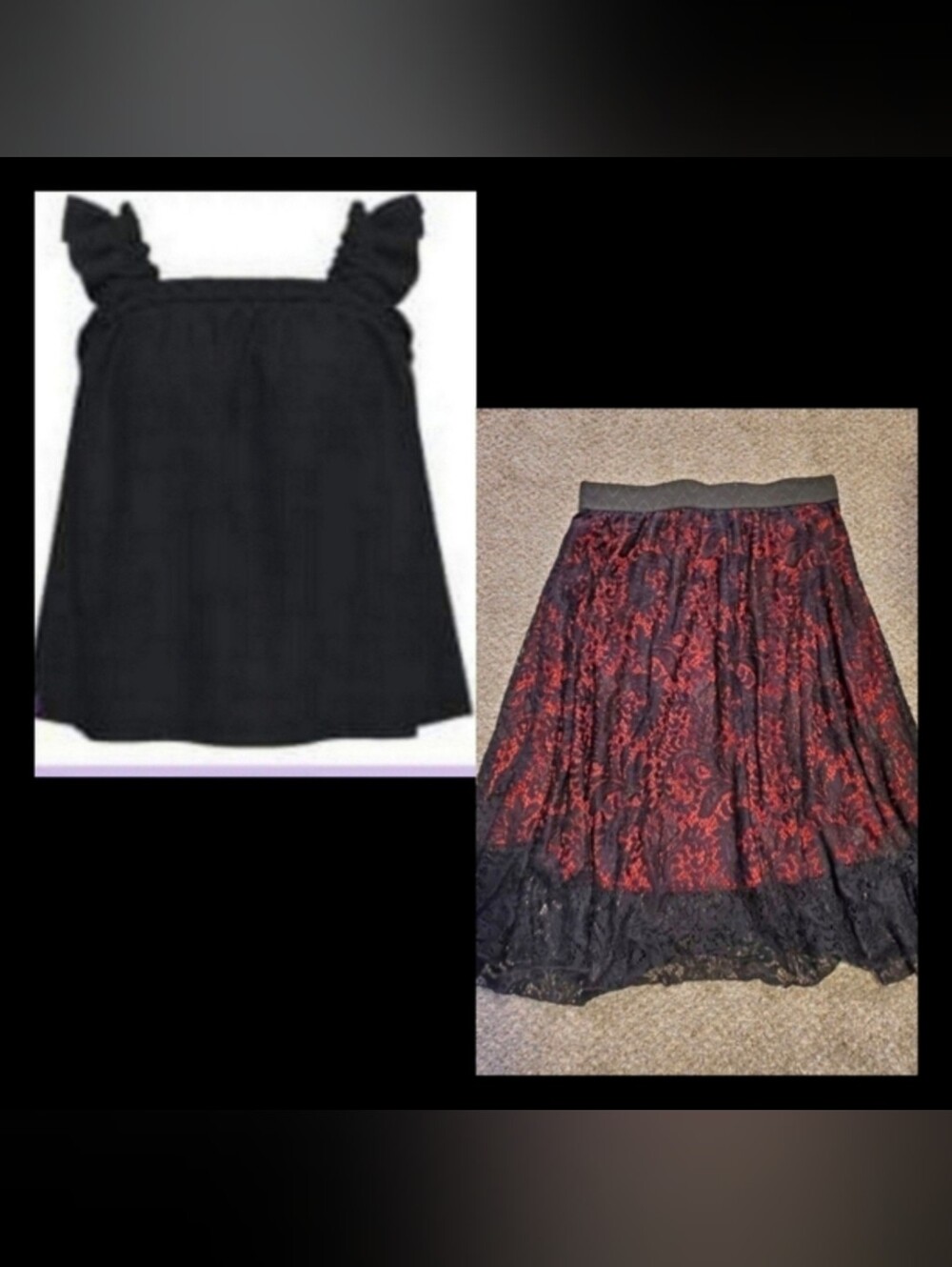 Lularoe Outfit